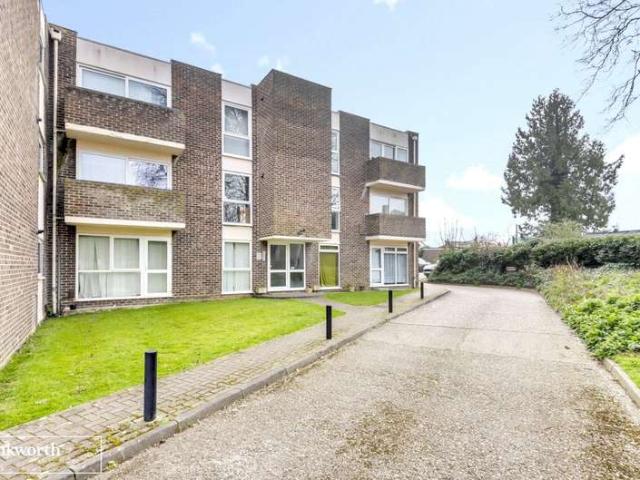 3 Bedroom Flat