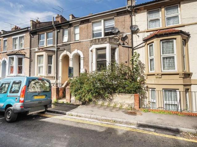 3 Bedroom Flat