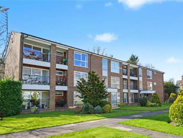 3 Bedroom Flat