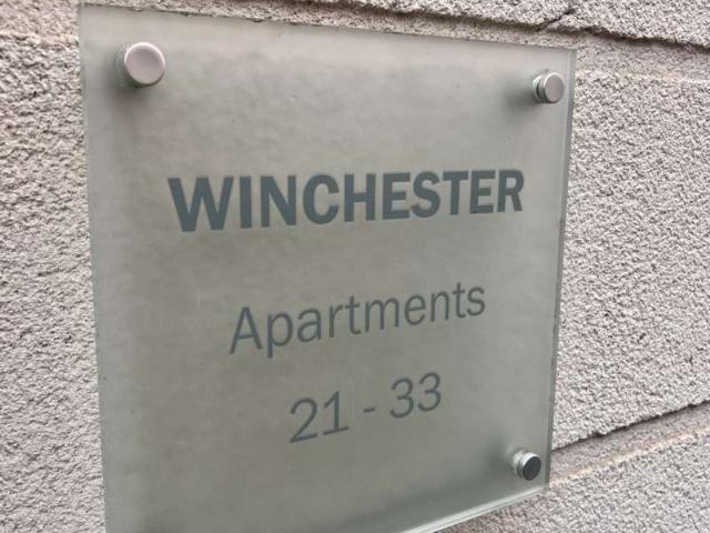 3 Bedroom Flat