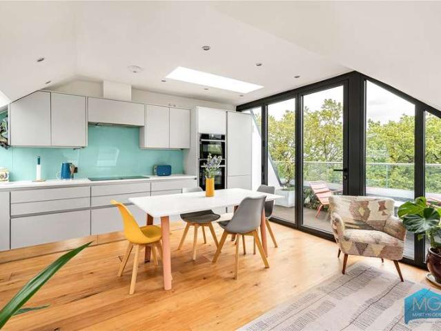 3 Bedroom Flat