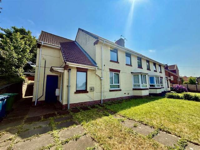 3 Bedroom Flat