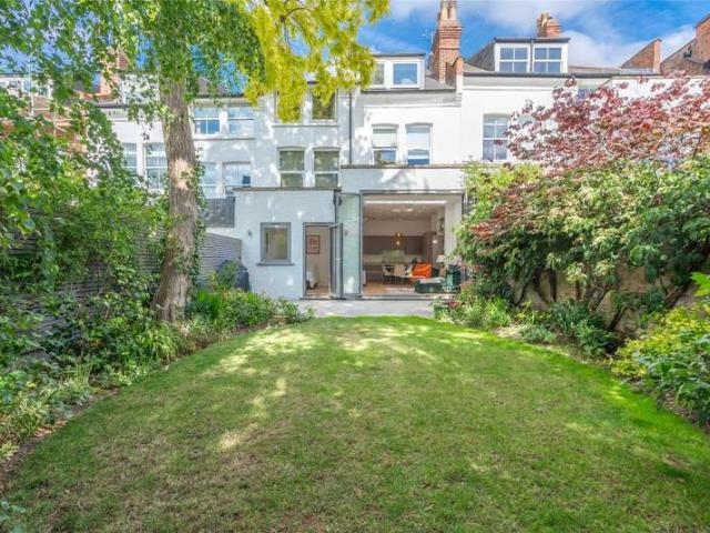 3 Bedroom Flat