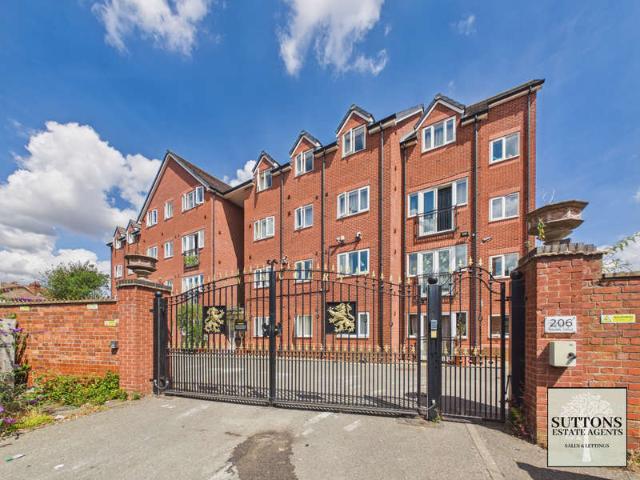 3 Bedroom Flat