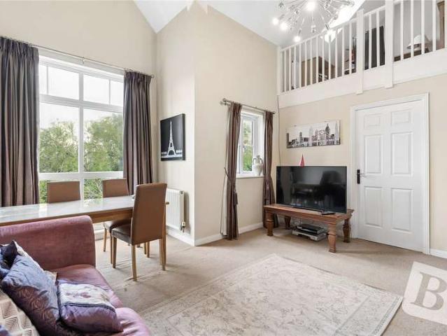 3 Bedroom Flat