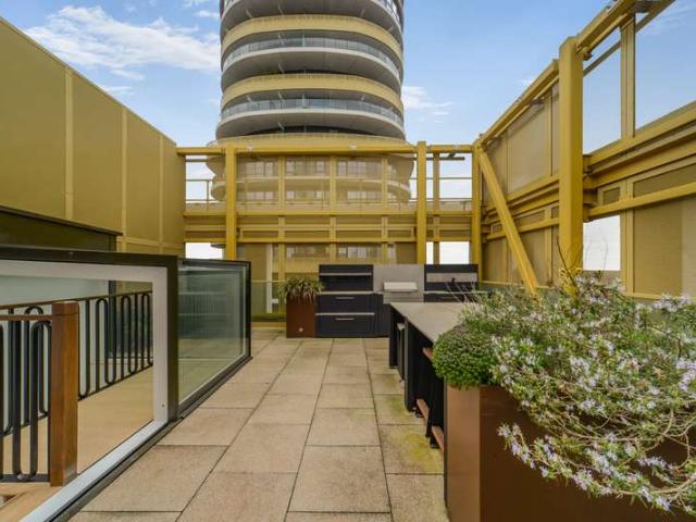 3 Bedroom Flat
