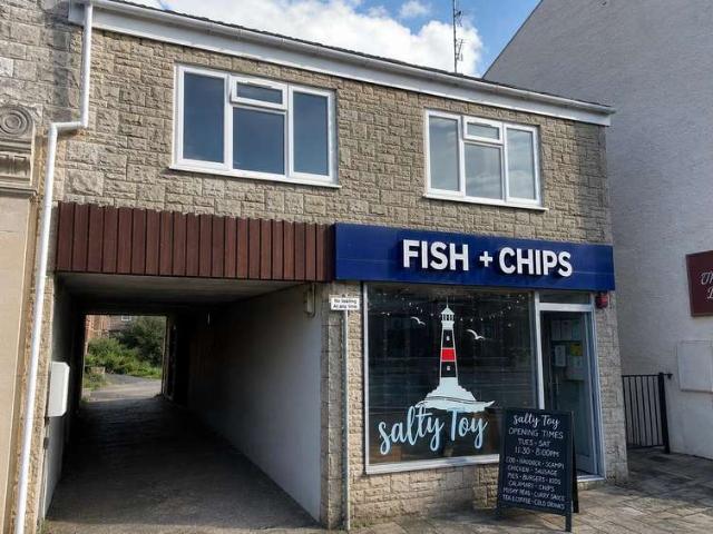 3 Bedroom Flat