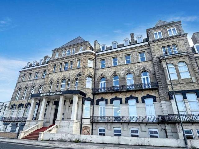 3 Bedroom Flat