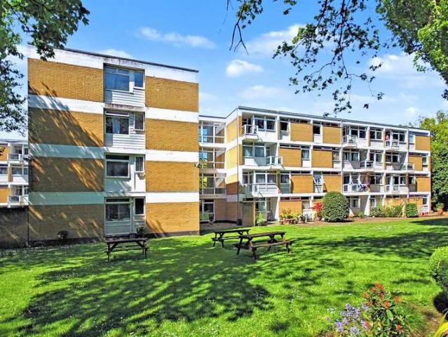 3 Bedroom Flat