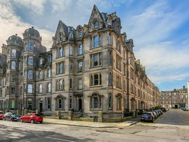 3 Bedroom Flat