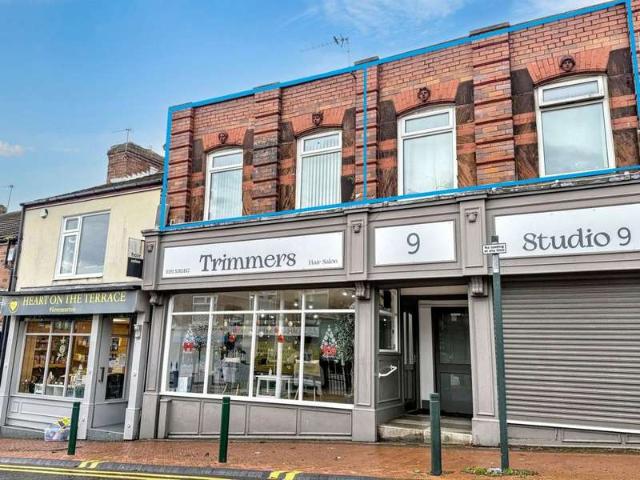 3 Bedroom Flat