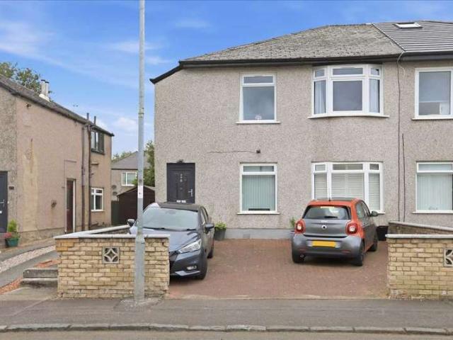 3 Bedroom Flat