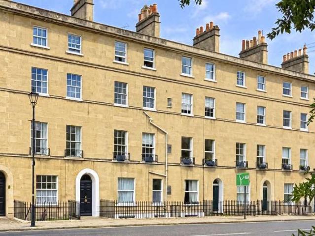 3 Bedroom Flat
