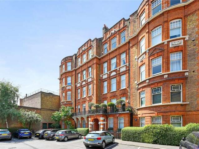 3 Bedroom Flat