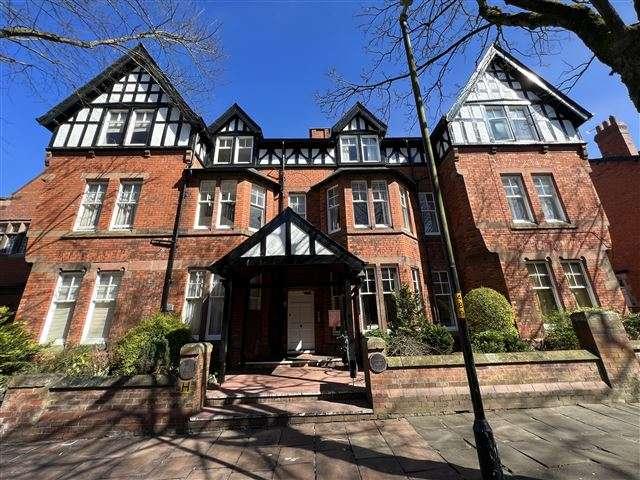3 Bedroom Flat