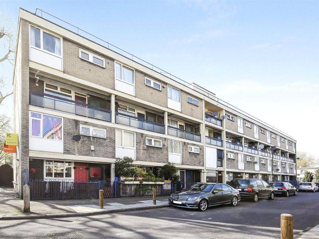 3 bedroom Flat