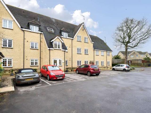 3 Bedroom Flat