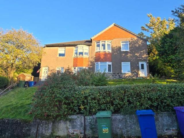 3 Bedroom Flat