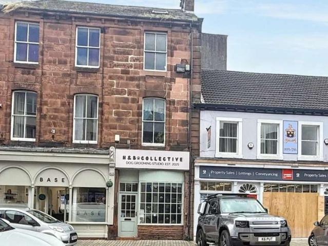 3 Bedroom Flat