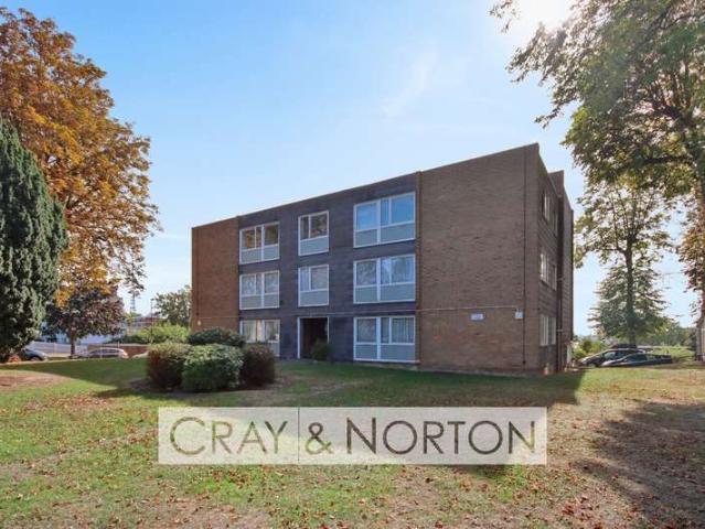 3 Bedroom Flat
