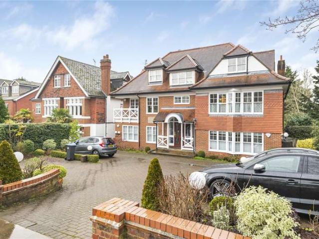 3 Bedroom Flat