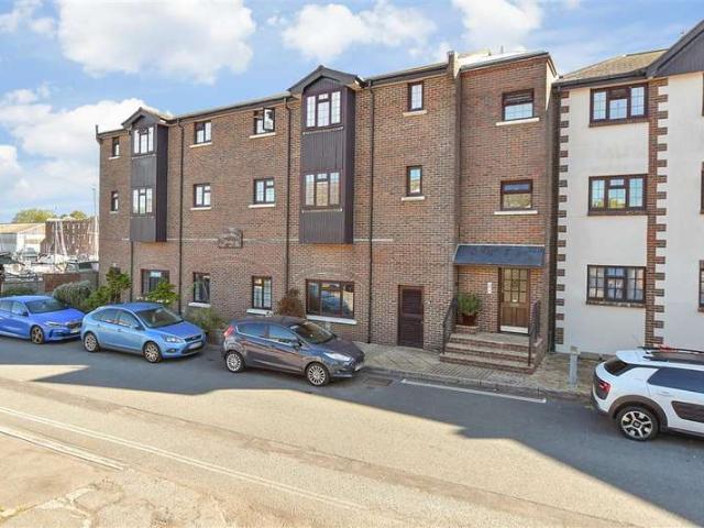 3 Bedroom Flat