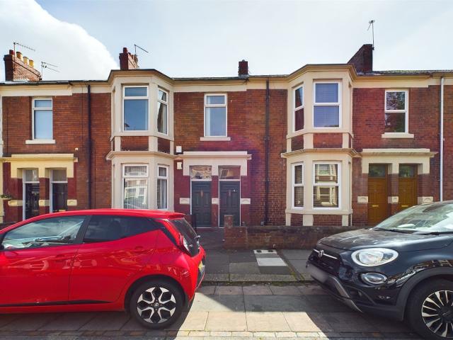 3 Bedroom Flat