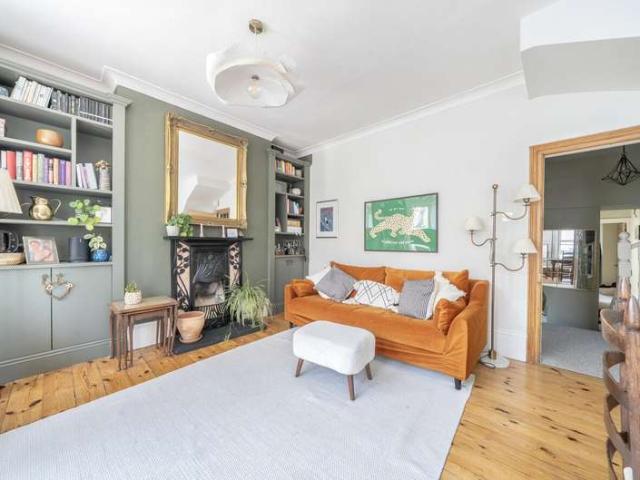 3 Bedroom Flat