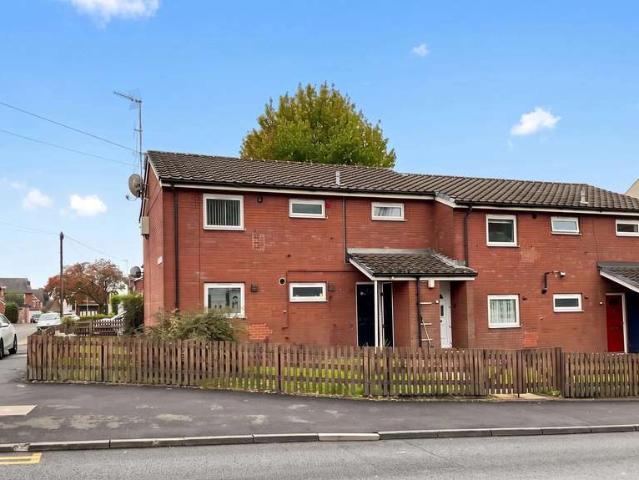 3 Bedroom Flat