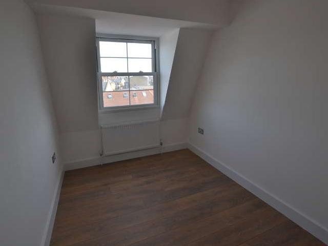 3 Bedroom Flat