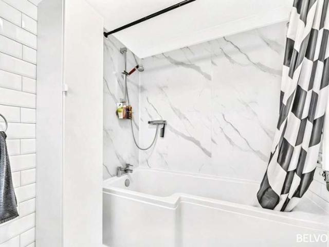 3 Bedroom Flat