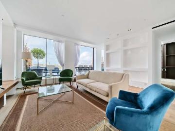3 Bedroom Flat