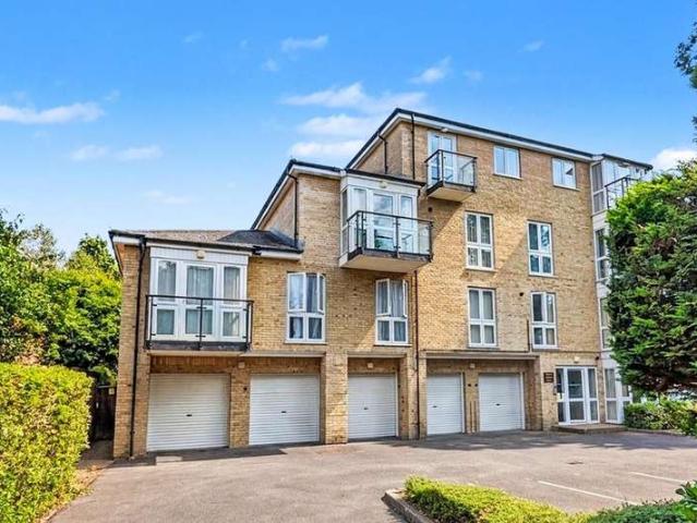 3 Bedroom Flat