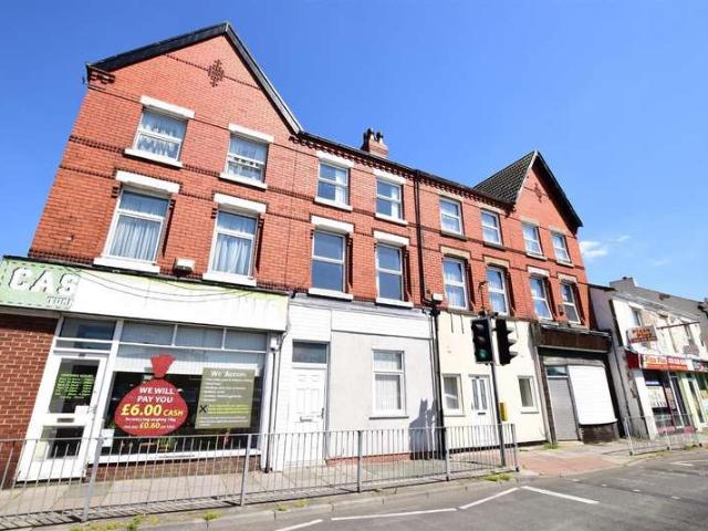 3 Bedroom Flat