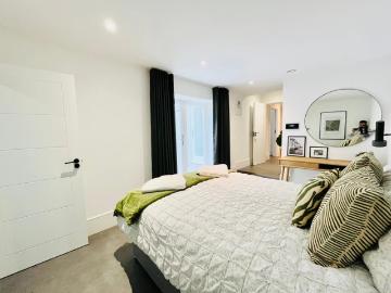 3 Bedroom Flat
