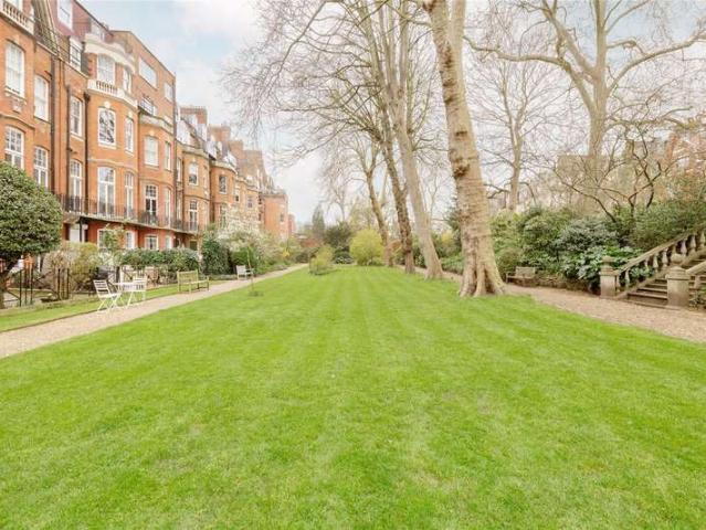 3 Bedroom Flat