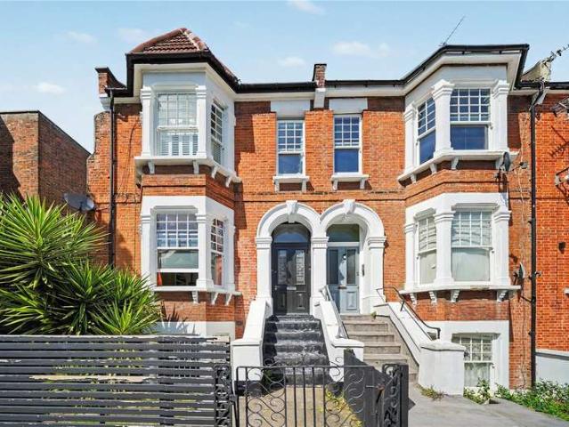3 Bedroom Flat