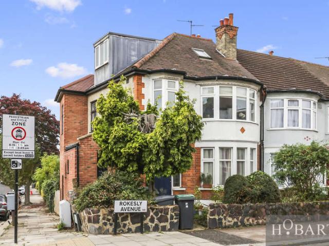 3 Bedroom Flat