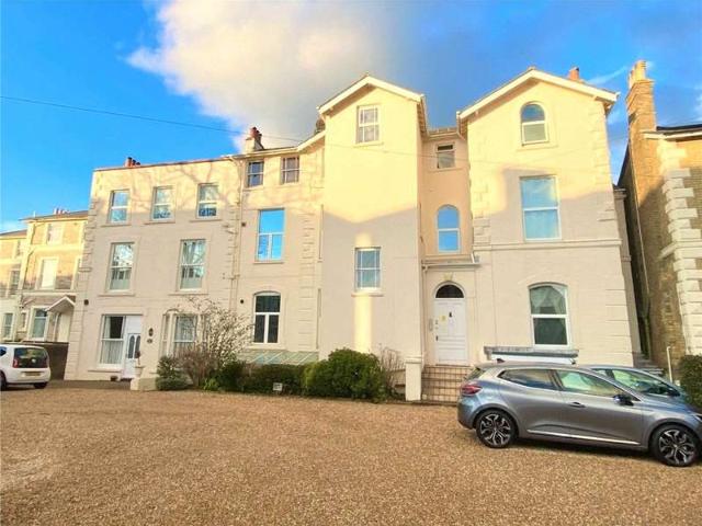 3 Bedroom Flat