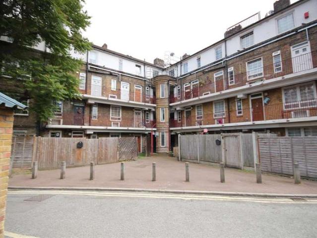 3 Bedroom Flat