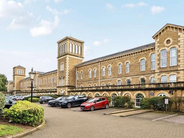 3 Bedroom Flat