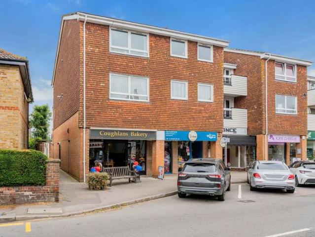 3 Bedroom Flat