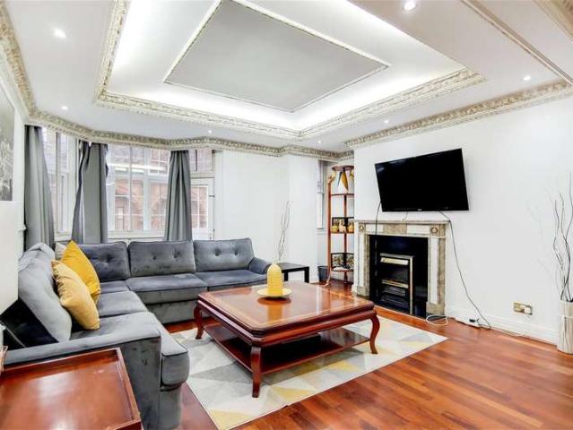 3 Bedroom Flat