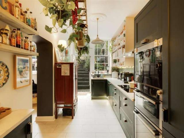 3 Bedroom Flat