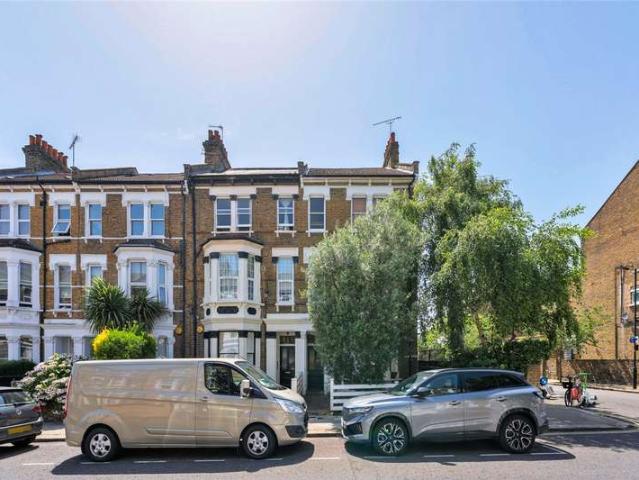 3 Bedroom Flat