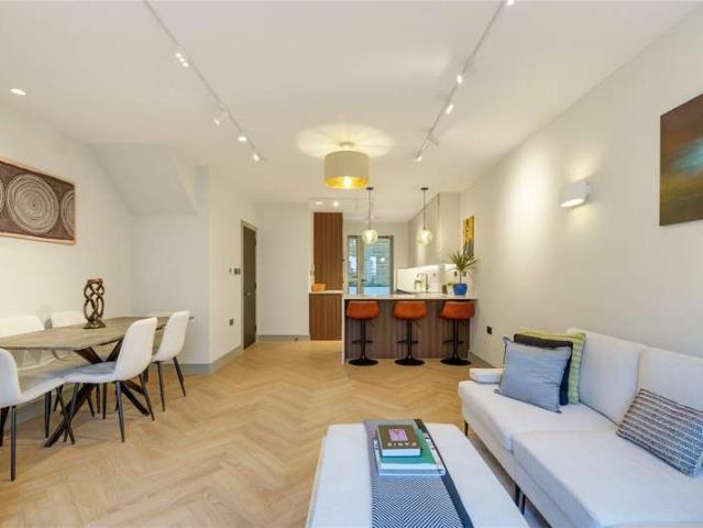 3 Bedroom Flat