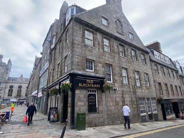 3 Bedroom Flat