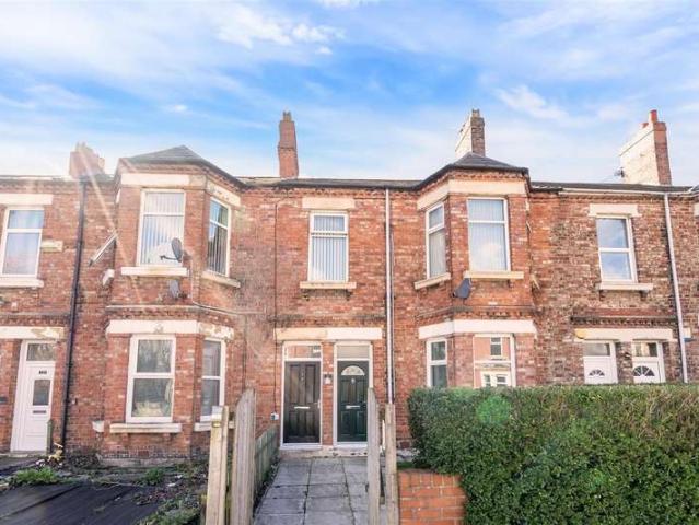 3 Bedroom Flat