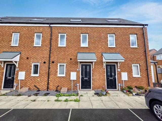3 Bedroom Flat