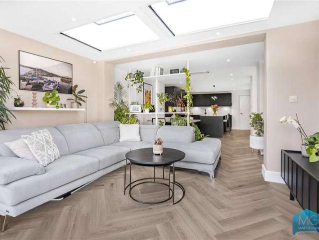 3 Bedroom Flat
